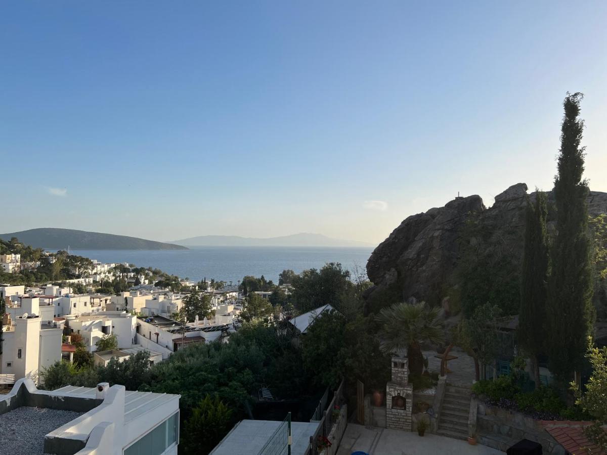 The Aegean Gate Hotel (Adults Only) ボドルム エクステリア 写真