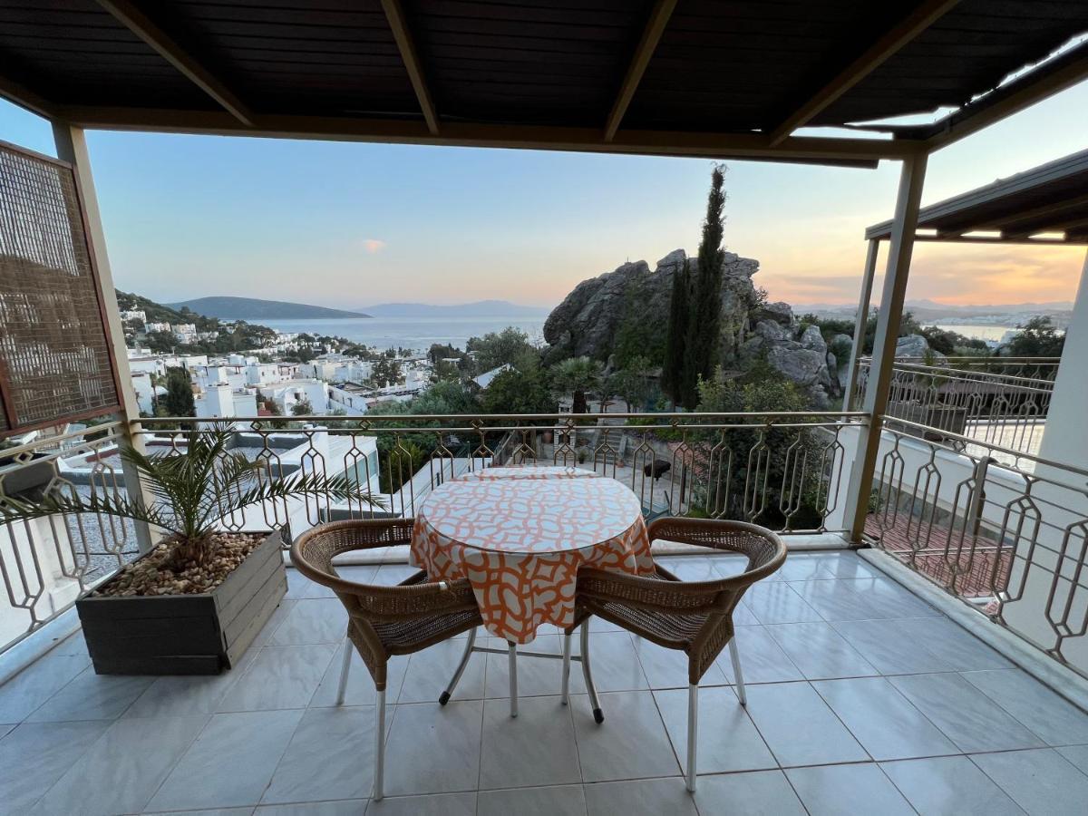The Aegean Gate Hotel (Adults Only) ボドルム エクステリア 写真