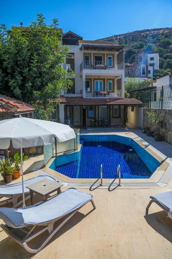 The Aegean Gate Hotel (Adults Only) ボドルム エクステリア 写真