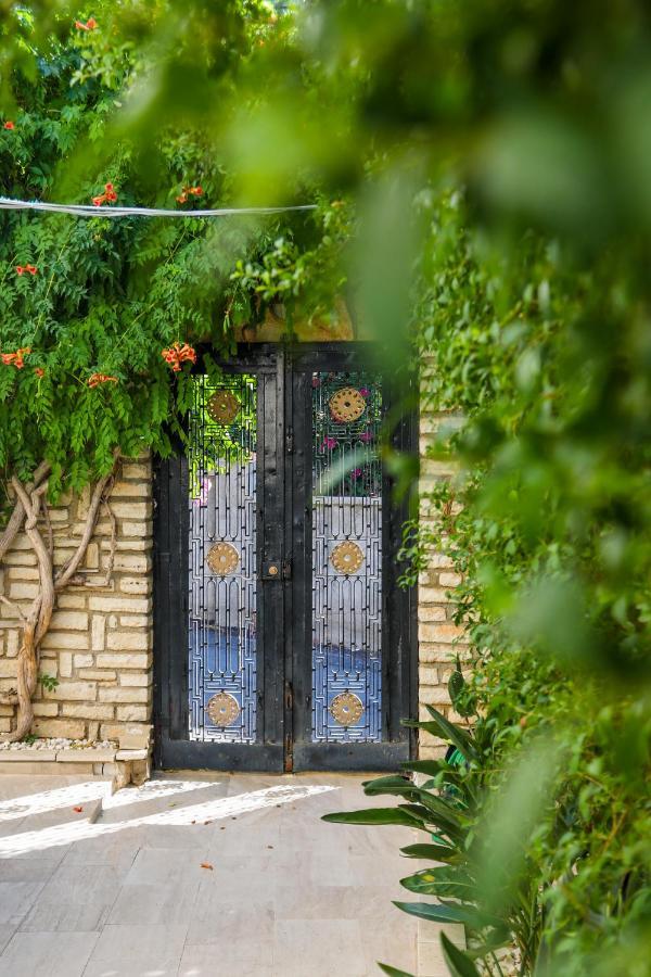 The Aegean Gate Hotel (Adults Only) ボドルム エクステリア 写真