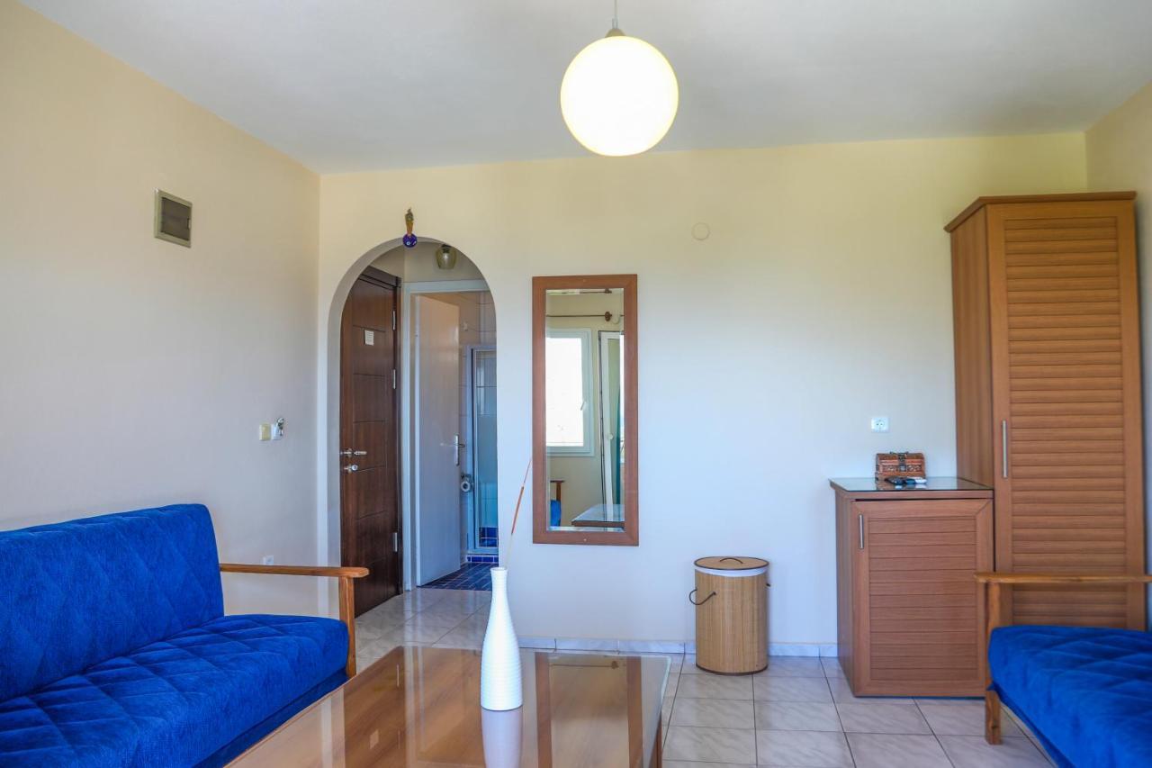The Aegean Gate Hotel (Adults Only) ボドルム エクステリア 写真