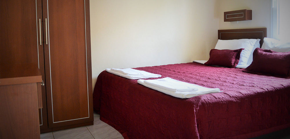 The Aegean Gate Hotel (Adults Only) ボドルム エクステリア 写真