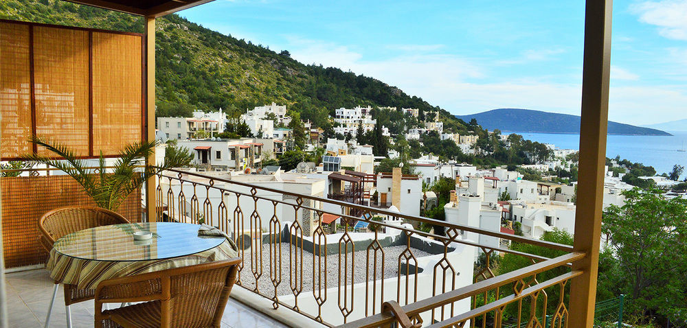 The Aegean Gate Hotel (Adults Only) ボドルム エクステリア 写真