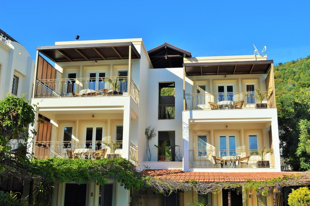 The Aegean Gate Hotel (Adults Only) ボドルム エクステリア 写真